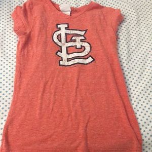 St.Louis. Cardinals shirts